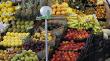Cadem:  Antofagasta es la región con menor consumo de frutas y verduras a nivel nacional