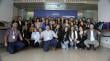 Engie realiza la segunda versión de su Hackatón de talentos femeninos