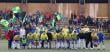 Centenario de La Unión rescató un empate en primera final del Regional de Campeones