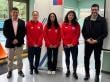 Promesas Chile suma  a deportistas valdivianas