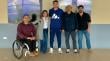 En Puerto Montt lanzaron plan piloto para el desarrollo y cuidado de deportistas