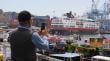 Se suma al Día de los Patrimonios: Puerto Valparaíso prepara recorridos y presentación musical