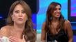 “Ha ido por la vida estafando”: el duro comentario de Daniella Campos contra Carla Ballero
