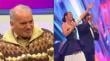 “Era chacota”: Felipe Castro defendió paso de Paola Volpato en el Festival de Viña 2025