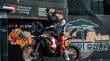 Nacho Cornejo inicia el South African Safari Rally