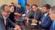 Antofagasta: avanzan gestiones con Latam para habilitar nuevas rutas aéreas en el norte