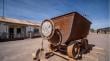 Salitreras Humberstone y Santa Laura  liberarán  ingreso el Día del Patrimonio