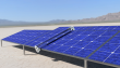 Robot chileno limpia paneles solares sin agua y mejora eficiencia energética en zonas desérticas