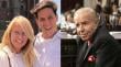Cecilia Bolocco revela la herencia que Carlos Menem le dejó a Máximo: “Lo realmente valioso…”