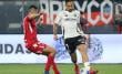 Empate de Colo Colo y derrota de Deportes Iquique cerraron la fecha del fútbol chileno