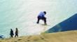 Antofagasta será sede del Clasificatorio Nacional de Sandboard rumbo al Sudamericano y Europa
