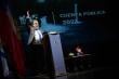 Gobernador Luis Cuvertino rendirá cuenta pública de su gestión 2024 este sábado en el Teatro Cervantes