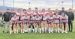 Equipos valdivianos sacan ventaja en semifinales del Regional de Clubes Campeones en serie femenina