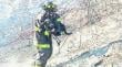 78 rescates animales lleva bomberos de Chillán en los últimos 36 meses