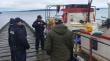 Investigan muerte de buzo mariscador ocurrido en caleta de Dalcahue
