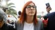Corte de Apelaciones de Antofagasta mantiene arresto domiciliario total para la diputada Catalina Pérez