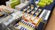 PDI detiene a extranjero que se dedicaba a vender medicamentos en la vía pública en Viña