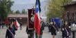 Rinconada conmemoró el Combate Naval de Iquique con emotiva ceremonia en la Plaza de Armas