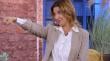 Pancha Merino reveló importante paso en su relación con Andrea Marocchino: “Me proyecto toda la vida”