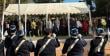 Más de mil personas participaron en emotivo desfile por las Glorias Navales en La Cruz