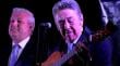 [EN VIVO]  Con concierto Los Cuatro Cuartos rinden homenaje a los Héroes del 21 de Mayo en Iquique