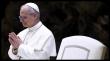 El papa León XIV hizo un llamado a la paz y pidió la entrada de ayuda humanitaria en Gaza