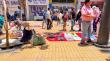 Polémica ordenanza de comercio informal no irá a votación mañana en Valparaíso