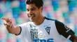 Wanderers maneja dos fórmulas para fichar a Enzo Gutiérrez a mitad de año