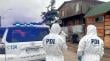 Internación provisoria para adolescente que asesinó a su “amigo” de 14 años en Cartagena