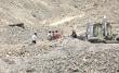 Un minero muerto en yacimiento María Elena de Atacama: realizaba trabajos de acuñadura