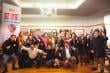 Partidos de Chile Vamos dan inicio al trabajo programático de la candidatura de Evelyn Matthei en la Región de Los Ríos
