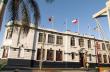 Municipio de Arica en tercer lugar nacional con más funcionarios que viajaron al extranjero con licencias médicas