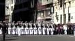 [VIDEO] Boric tras desfile por las Glorias Navales en Valparaíso: “La trifulca política cotidiana deja mucho que desear”