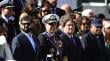 [VIDEO] Boric tras desfile por las Glorias Navales en Valparaíso: “La trifulca política cotidiana deja mucho que desear”