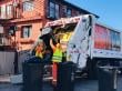 Concejo Municipal aprueba nuevo y potente servicio de Aseo en Valdivia