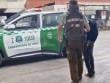 Pareja acusada de robar en local comercial es detenida en Iquique