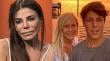 Zulemita Menem por dichos de su hermano Máximo: &quot;Está influenciado por la madre”