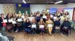 Un total de 30 mujeres de Chiloé reciben certificación del Programa Buen Vivir