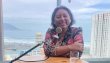 Directora de Corfo: &quot;Hoy las decisiones se toman desde la región&quot;