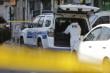 Vecinos de Estación Central encontraron cuerpo sin vida de un hombre en plena calle: tenía herida cortopunzante