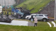 Gremio del transporte público plantea intensificar controles de drogas tras fatal accidente en Chiguayante
