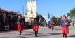Quillota inició las conmemoraciones de las Glorias Navales con desfile en la población Corvi