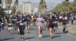 Gobernación Marítima de Antofagasta organiza corrida recreativa por el Mes del Mar