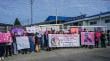 Cuestionan vínculos del fiscal médico designado para indagar caso de niña fallecida en Calbuco
