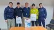 Deportistas de la Región de Valparaíso recibieron apoyo integral de la seremi del Deporte e IND
