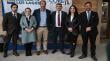 Comisión de Seguridad del Core Los Lagos entregó Plan Estratégico de Inversión 2025-2029
