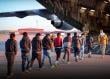 Interior comunicó que 44 chilenos fueron deportados de EE.UU por residir ilegalmente en el país