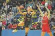 Las Águilas cayeron por 81-92 ante Puente Alto en la primera semifinal de la LNF