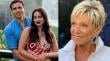 “No me gusta entrar en conflictos”: la decisión de Pangal Andrade por Raquel Argandoña tras filtración