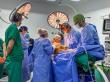Cirugías neuropediátricas en el Hospital de Temuco evita derivación de pacientes fuera de la región